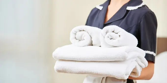 Top 3 Reasons to Add a Housekeeping Mobile App to Your Hotel