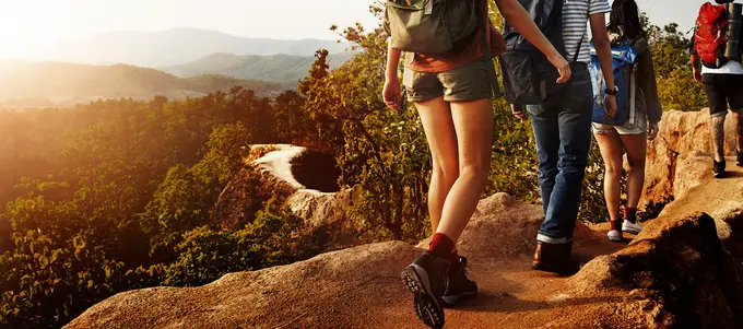 Outlook for Australia's backpacker and hostel market