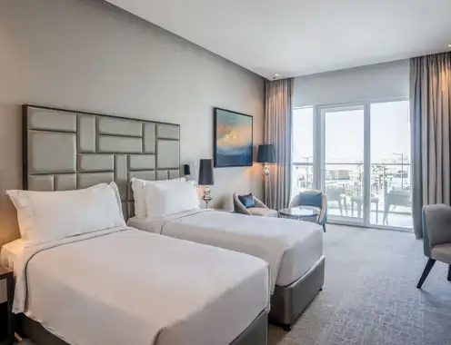 Radisson Hotel Dubai Damac Hills