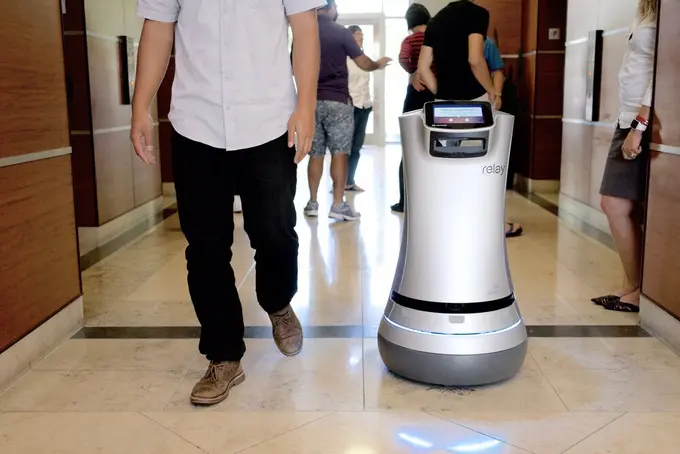 Are you ready to Navigate the Era of Co-bots?