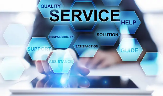 Rethinking Hospitality Technology: How a Focus On Exemplary Service & Support Drives Customer Retention