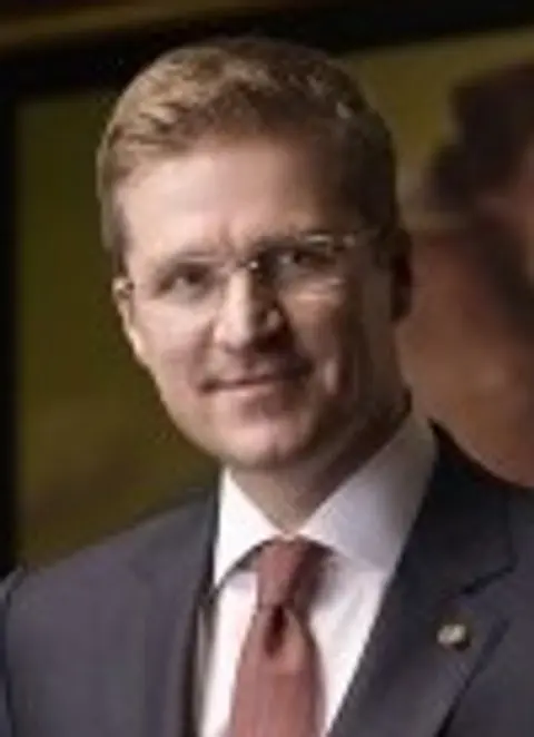 Bob van den Oord