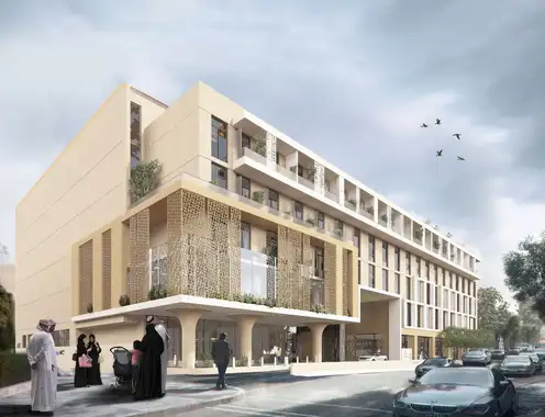 Hilton Surpasses 100 Hotels in Saudi Arabia, with a Growing Pipeline Representing a Combined Owner Investment of USD $8 Billion
