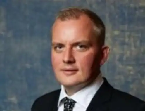 Gustaf Burman