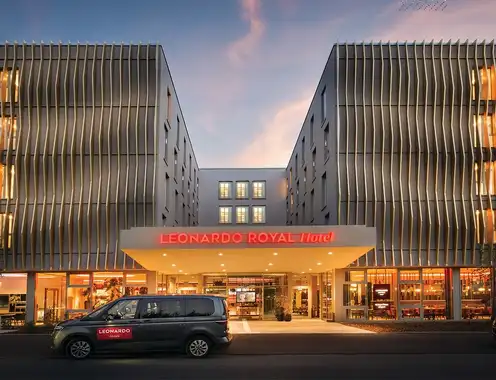 Leonardo Hotels digitalises offer processes in Convention Sales
