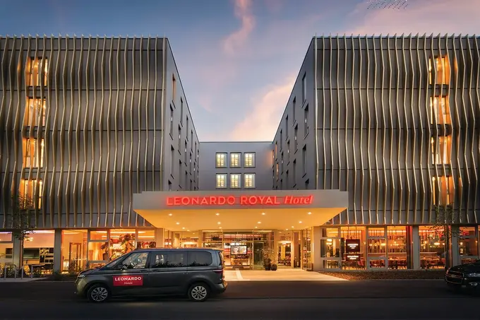 Leonardo Hotels digitalises offer processes in Convention Sales