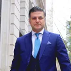 Korosh Farazad