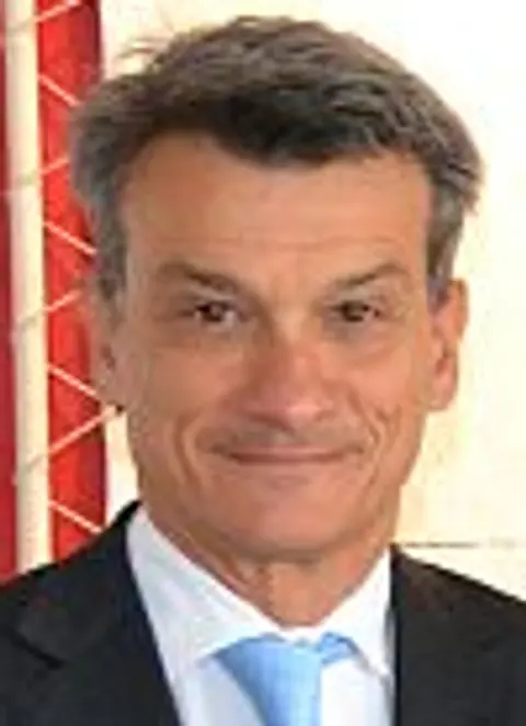 Mauro Governato