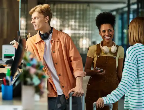 The Warmth Behind the Technology — Why AI Will Make Hospitality More Human, Not Less