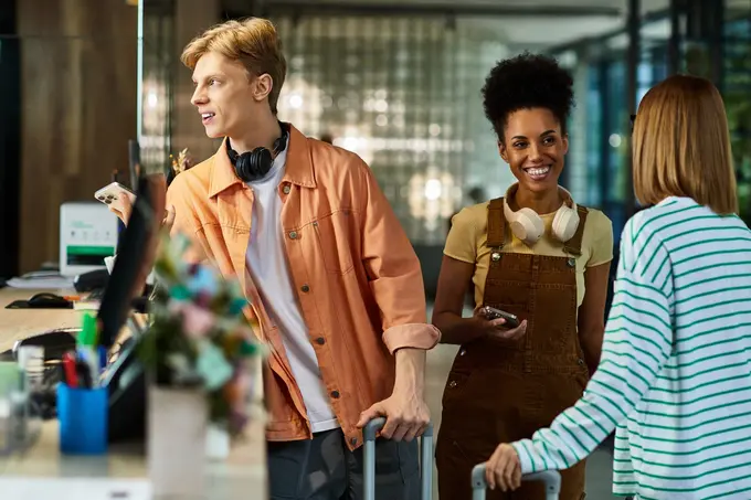 The Warmth Behind the Technology — Why AI Will Make Hospitality More Human, Not Less