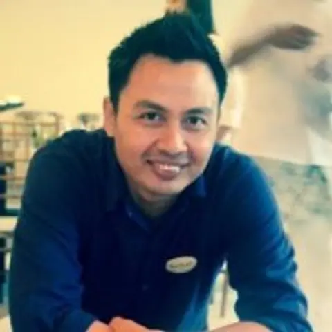 Gede Suteja
