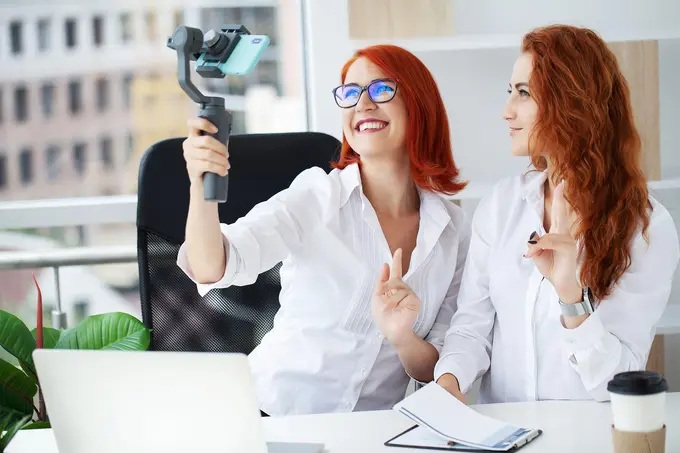 Influencer Marketing 101: B2B Edition