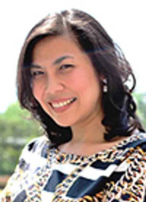 Sirimarn (Faiy) Lapsawasdi
