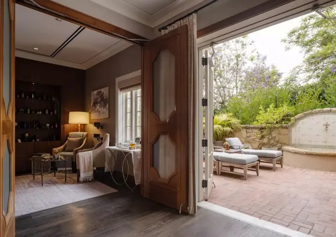 Tinder co-founder buys five-star El Encanto resort in Santa Barbara