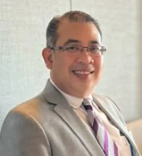 Noorazzudin Omar