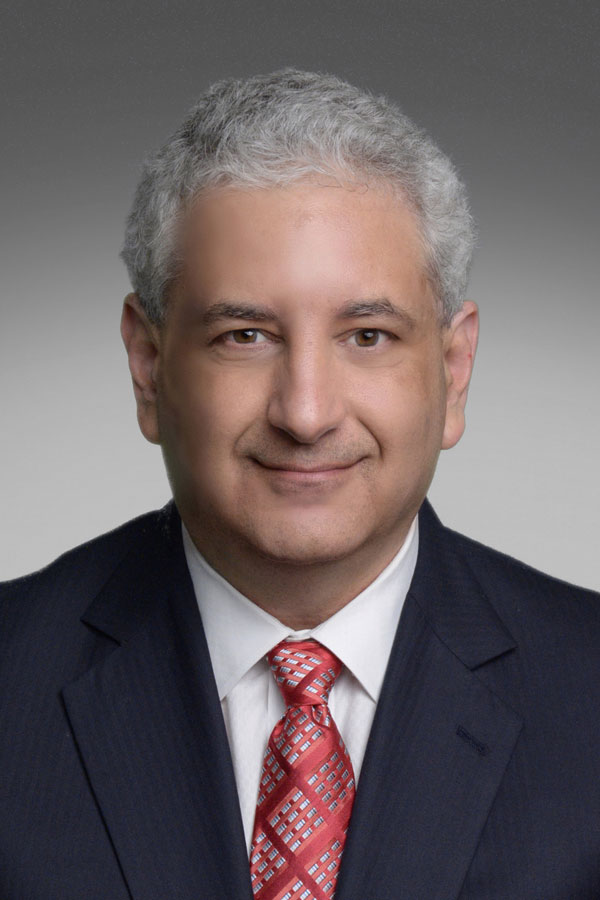 Robert Mandelbaum