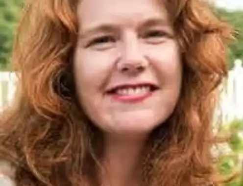 Suzanne Cahill