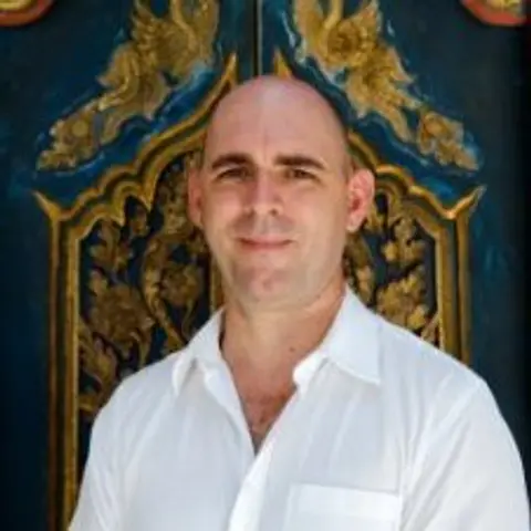 Alasdair Davidson