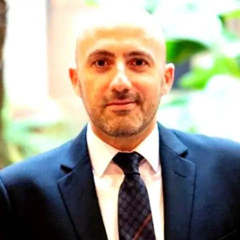 Antoine Hobeika
