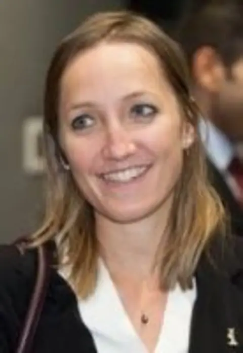 Marie Laure Blaise