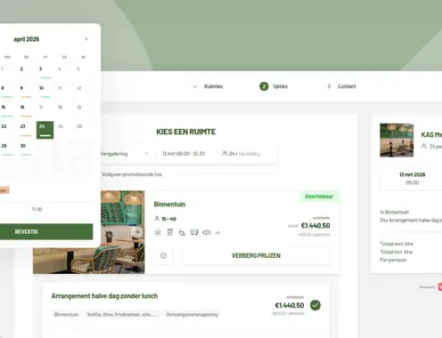 VenueSuite Launches Demand-Based Pricing at ITB Berlin