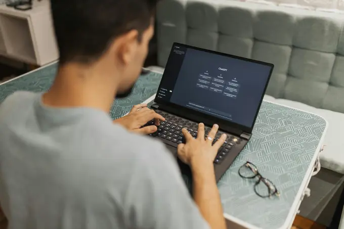 The AI search shift is here, and the window to act is now