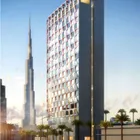 InterContinental Hotels Group® Welcomes Its First Hotel Indigo® in the Middle East