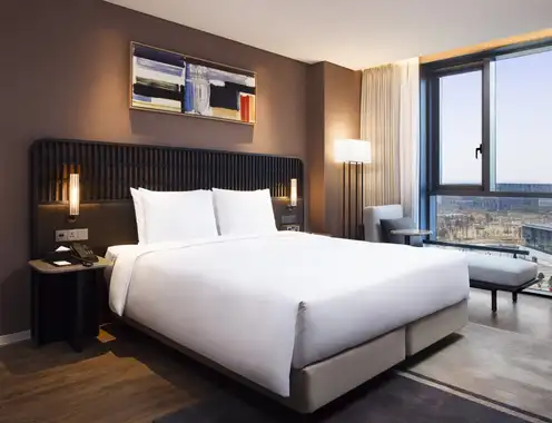 Mercure Ambassador Seoul Magok