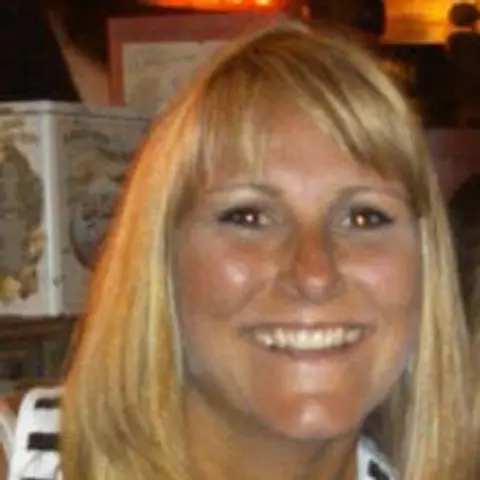 Michelle Norville