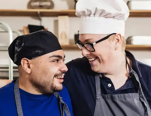 Paving the Way for Disability Inclusion through Hospitality Opportunities