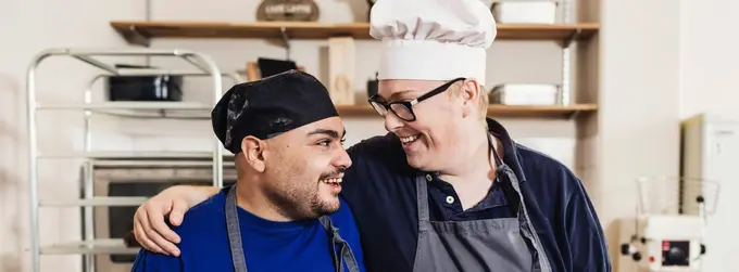 Paving the Way for Disability Inclusion through Hospitality Opportunities