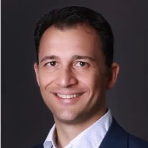 Antonio Saponara