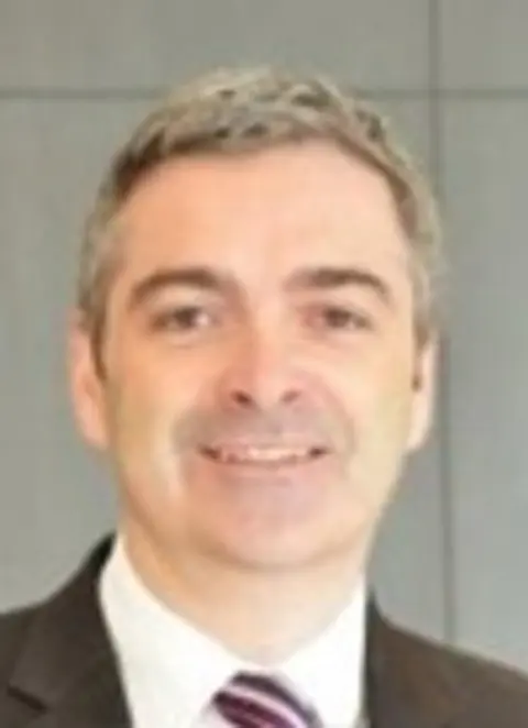 Nick Hughes
