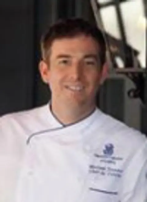 Michael Treanor