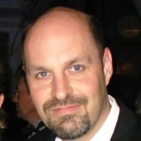 Michael Frits