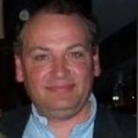 Tim Morrison