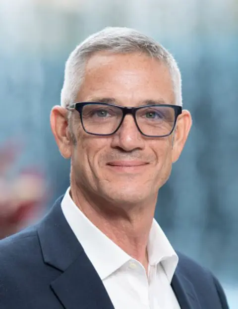 Phil Klinkenberg