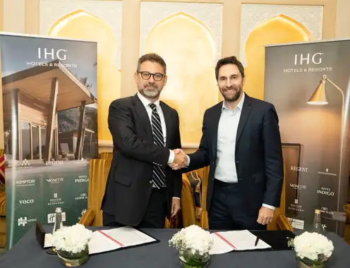 Hotel Indigo Jeddah