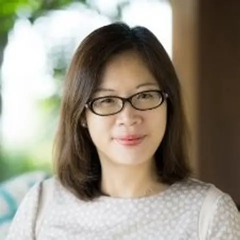 Betty Chan