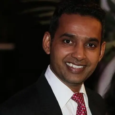 Kulbhushan Tyagi