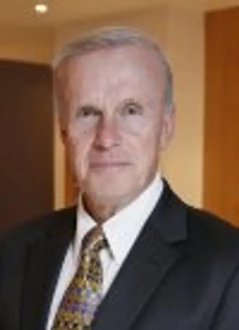 Henry Walther