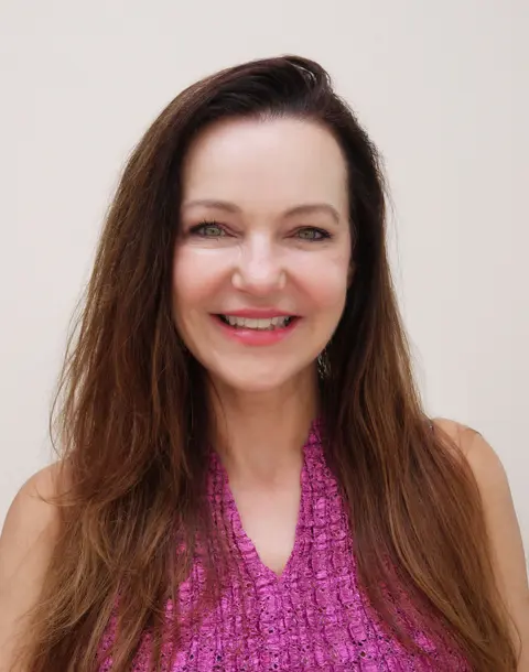 Alison Stone