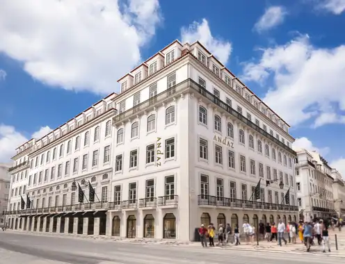 Hyatt Announces Plans to Triple Number of Hyatt Properties in Portugal by 2027