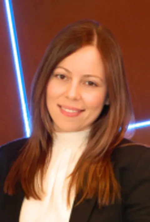 Marina Braica