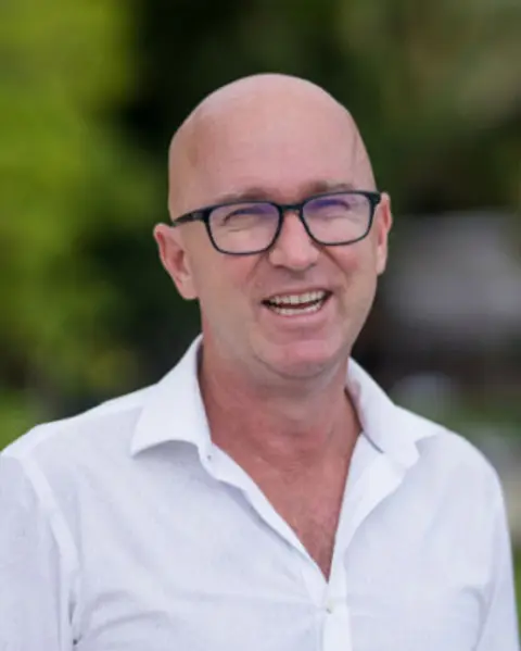 Jason Kruse