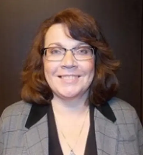 Claudine McGee-Bounds