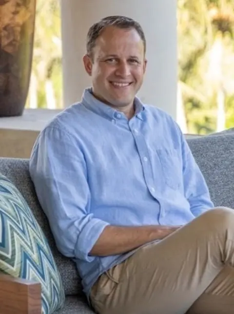 Timothy Churchmack