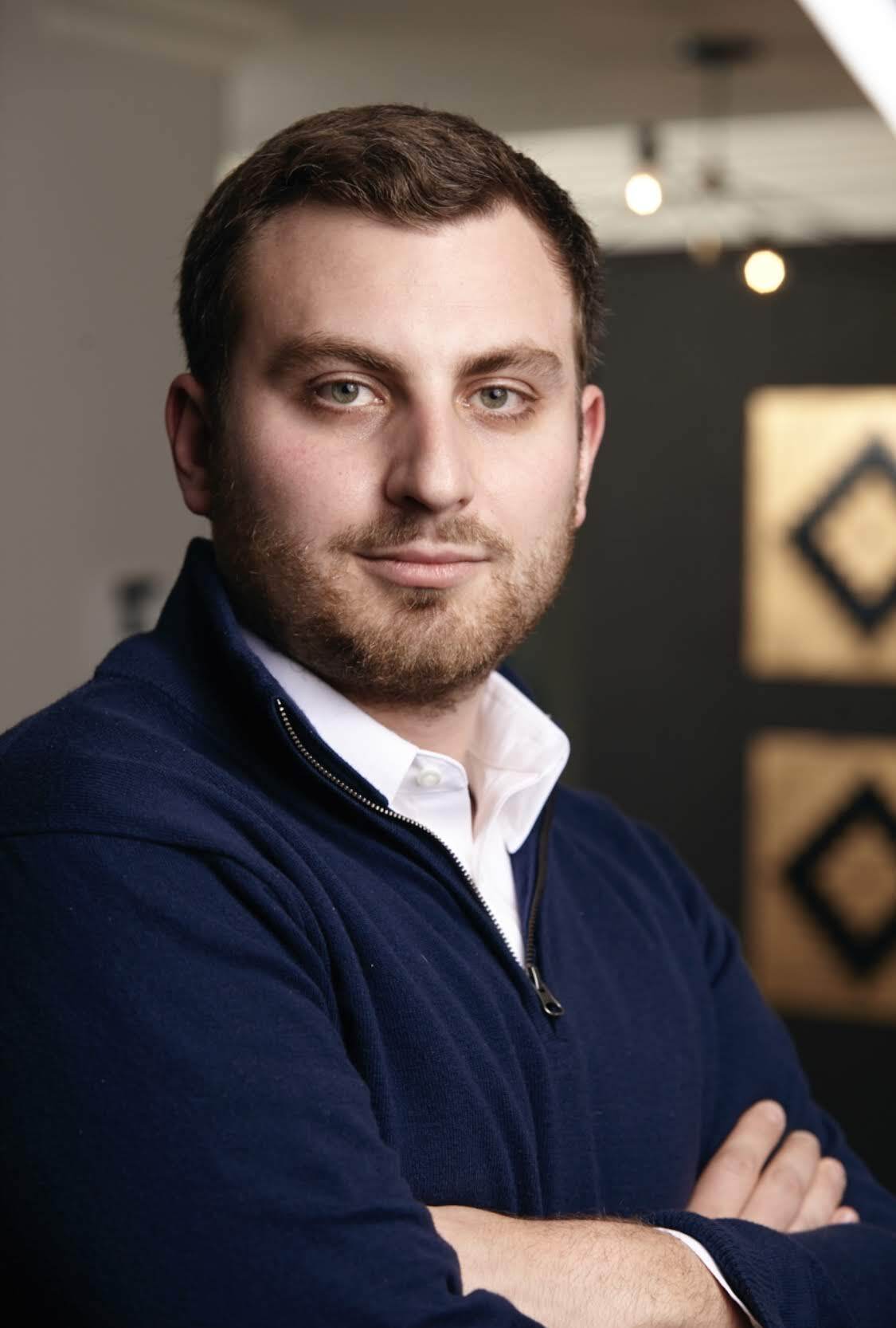 Jacob Messina