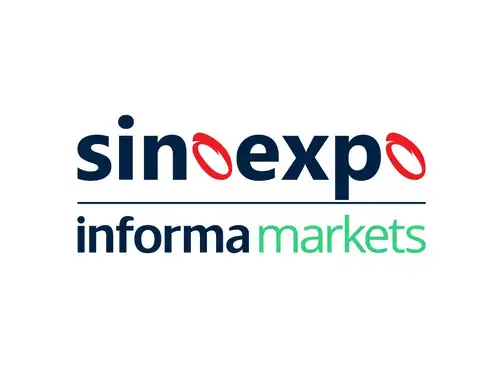 Sinoexpo Informa Markets