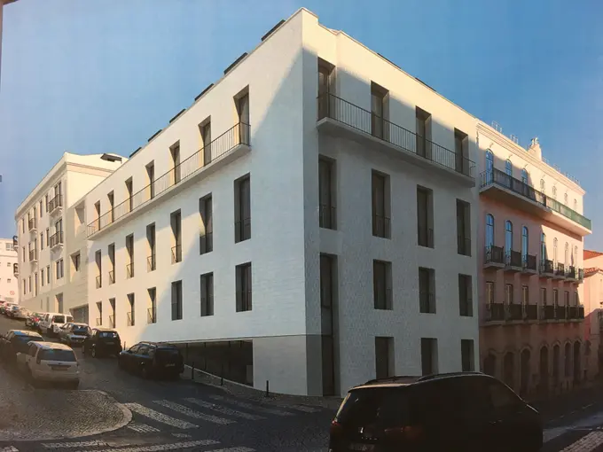The Emerald House Lisbon ......